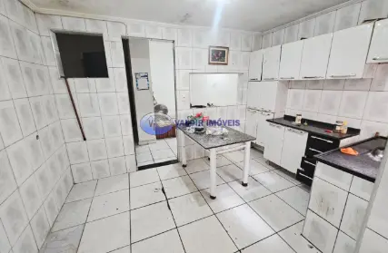Imagem: Casa Térrea para Venda, Conjunto Promorar Sapopemba