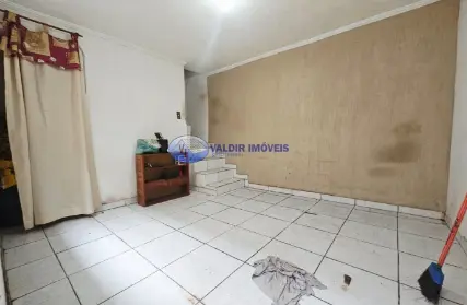 Imagem: Casa Térrea para Venda, Conjunto Promorar Sapopemba