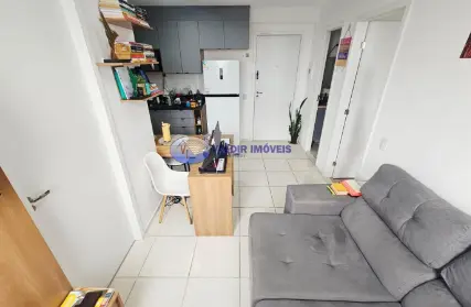 Imagem: Apartamento para Venda, Sapopemba