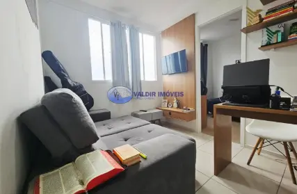 Imagem: Apartamento para Venda, Sapopemba