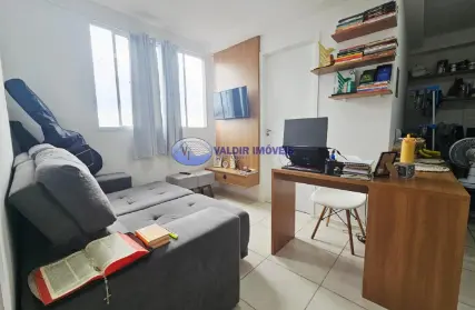 Imagem: Apartamento para Venda, Sapopemba