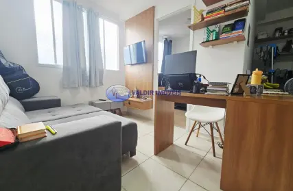 Imagem: Apartamento para Venda, Sapopemba