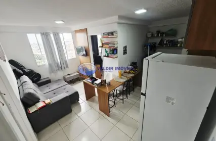 Imagem: Apartamento para Venda, Sapopemba