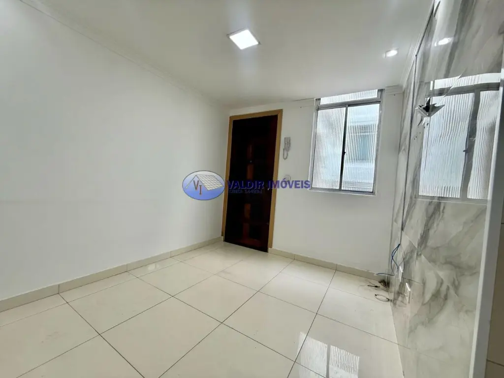 Apartamento à Venda: Cohab Teotonio Vilela, 2 Quartos, 1 Vagas por R$ 190.000,00.