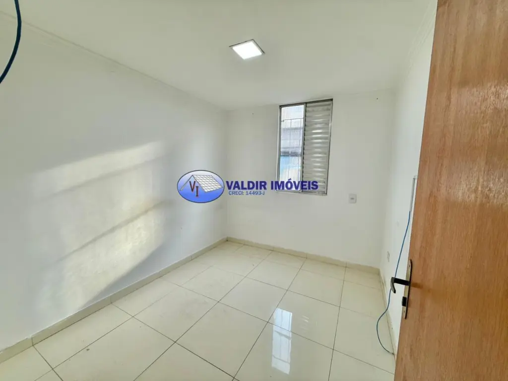 Apartamento à Venda: Cohab Teotonio Vilela, 2 Quartos, 1 Vagas por R$ 190.000,00.