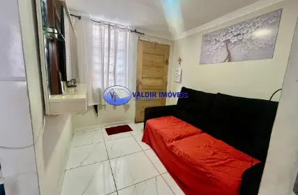 Imagem: Apartamento para Venda, Cohab Teotonio Vilela