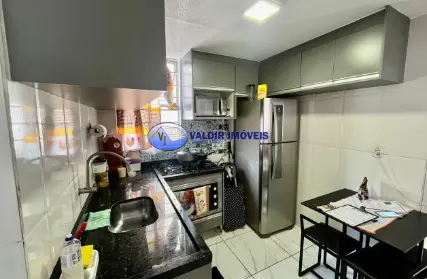 Imagem: Apartamento para Venda, Cohab Teotonio Vilela