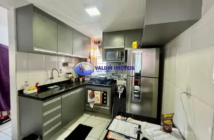 Imagem: Apartamento para Venda, Cohab Teotonio Vilela