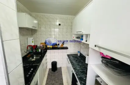 Imagem: Apartamento para Venda, Fazenda da Juta