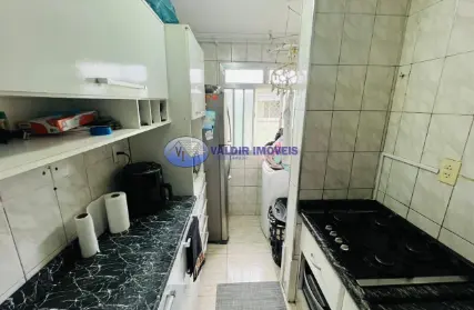 Imagem: Apartamento para Venda, Fazenda da Juta