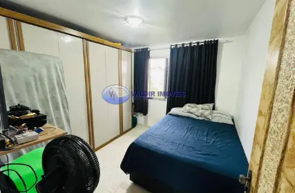 Imagem: Apartamento para Venda, Fazenda da Juta