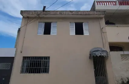 Imagem: Casa Térrea para Venda, Vila Diva (ZL)