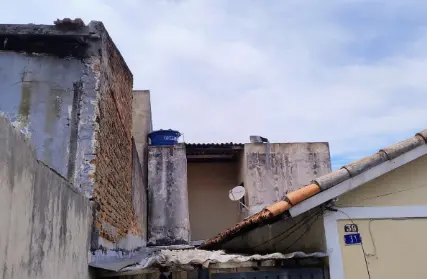 Imagem: Casa Térrea para Venda, Vila Diva (ZL)