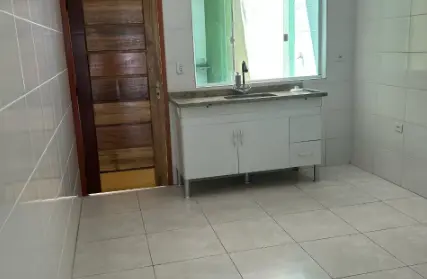 Imagem: Sobrado para Venda, Cidade Líder
