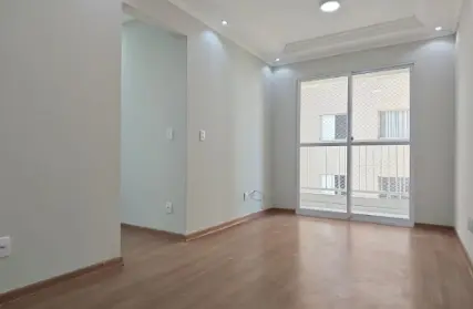 Imagem: Apartamento para Venda, Cidade Líder