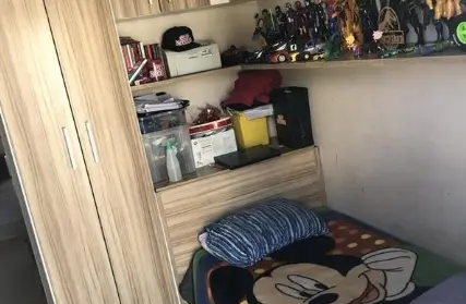 Imagem: Condomínio Fechado para Venda, Vila Curuçá