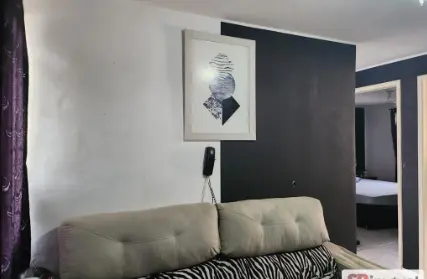 Imagem: Apartamento para Venda, Cohab José Bonifácio