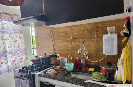 Imagem: Apartamento para Venda, Cohab José Bonifácio