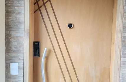 Imagem: Apartamento para Venda, Cohab José Bonifácio