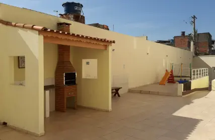 Imagem: Apartamento para Venda, Aricanduva