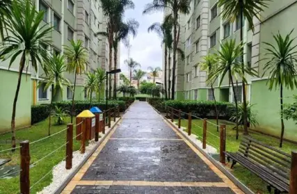 Imagem: Apartamento para Venda, Aricanduva