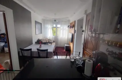 Imagem: Apartamento para Venda, Aricanduva