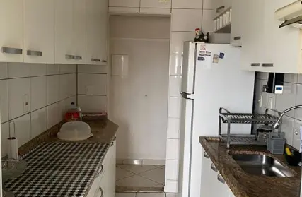 Imagem: Apartamento para Venda, Jardim Maringá