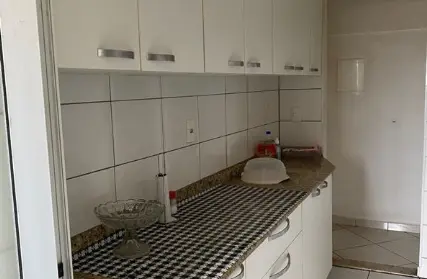Imagem: Apartamento para Venda, Jardim Maringá
