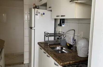 Imagem: Apartamento para Venda, Jardim Maringá