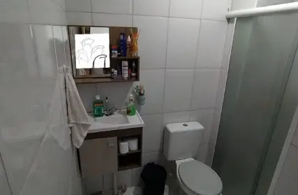Imagem: Apartamento para Venda, Jardim Marilu (ZL)