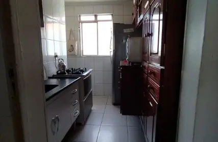 Imagem: Apartamento para Venda, Jardim Marilu (ZL)