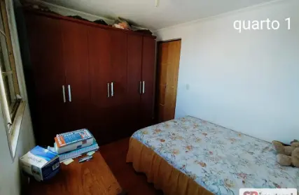 Imagem: Apartamento para Venda, Jardim Marilu (ZL)