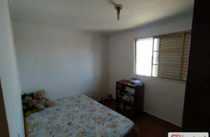 Imagem: Apartamento para Venda, Jardim Marilu (ZL)