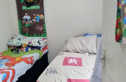 Imagem: Apartamento para Venda, Cidade A. E. Carvalho