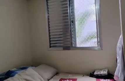 Imagem: Apartamento para Venda, Cidade A. E. Carvalho