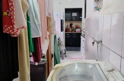 Imagem: Apartamento para Venda, Cidade A. E. Carvalho