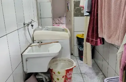 Imagem: Apartamento para Venda, Cidade A. E. Carvalho