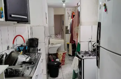 Imagem: Apartamento para Venda, Cidade A. E. Carvalho