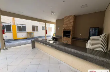Imagem: Apartamento para Venda, Parada XV de Novembro