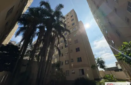 Imagem: Apartamento para Venda, Parada XV de Novembro