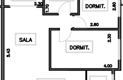 Imagem: Apartamento para Venda, Itaquera