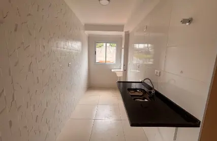 Imagem: Apartamento para Venda, Itaquera