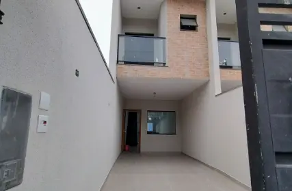 Imagem: Sobrado para Venda, Vila Matilde