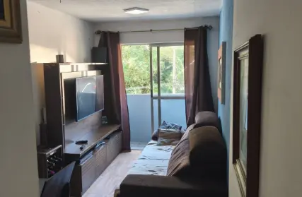 Imagem: Apartamento para Venda, Aricanduva