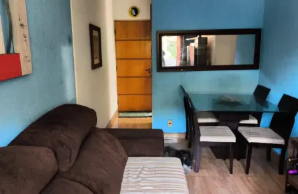 Imagem: Apartamento para Venda, Aricanduva