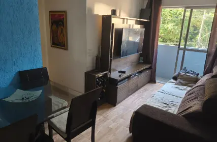 Imagem: Apartamento para Venda, Aricanduva