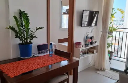 Imagem: Apartamento para Venda, Belém