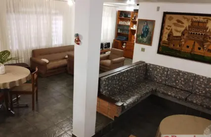 Imagem: Chácara / Sítio para Venda, Jardim Pedra Branca (ZL)