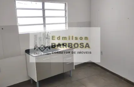 Imagem: Condomínio Fechado para Alugar, Engenheiro Goulart