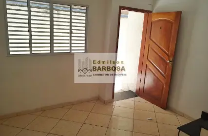 Imagem: Condomínio Fechado para Alugar, Cangaíba